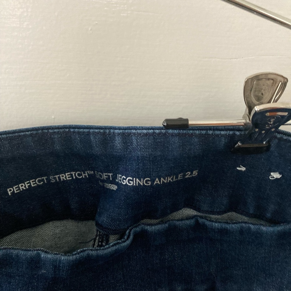 Perfect stretch leggings hardly worn